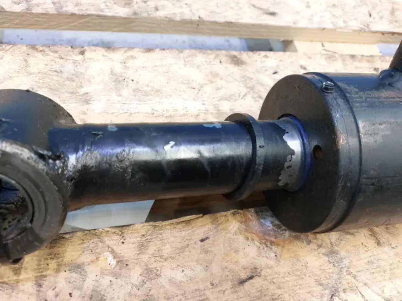 Billede 4 - GEHL AL750 Cylinder 50307148