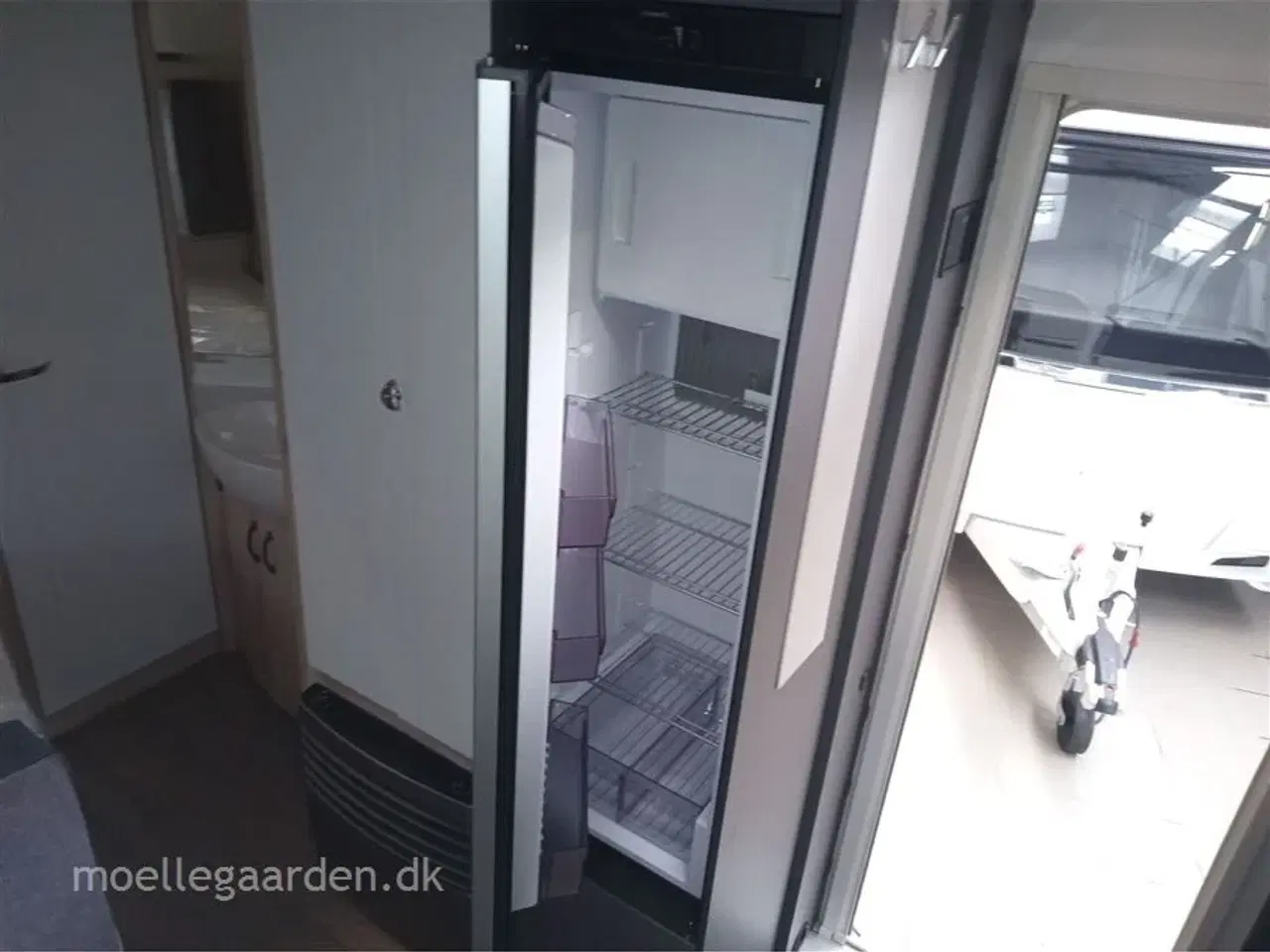 Billede 8 - 2026 - Hobby De Luxe 400 SFE