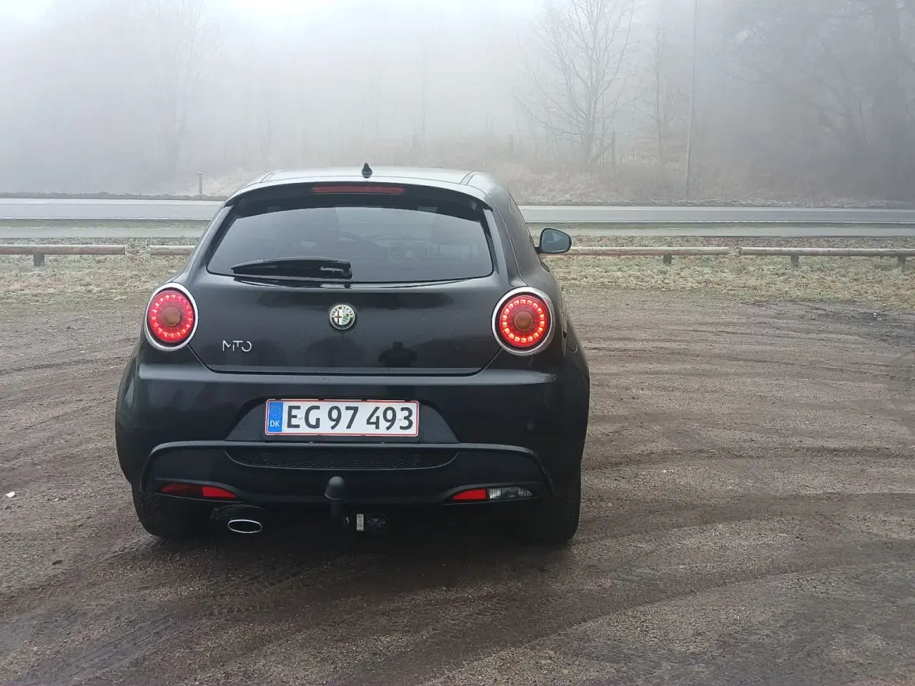 Billede 4 - alfa romeo mito 1,3 diesel