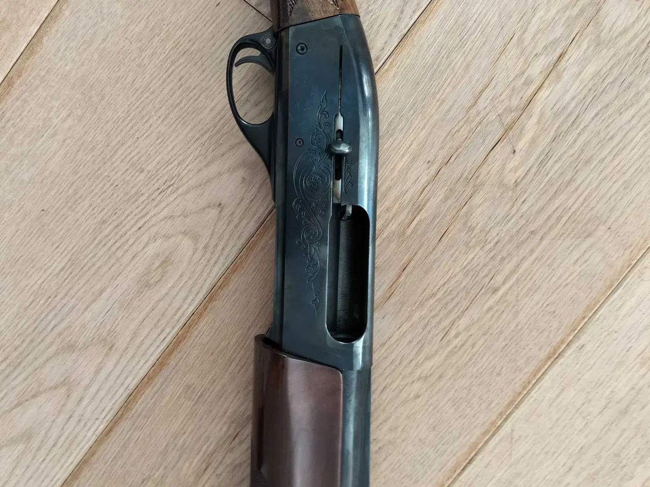 Billede 6 - Remington 1100