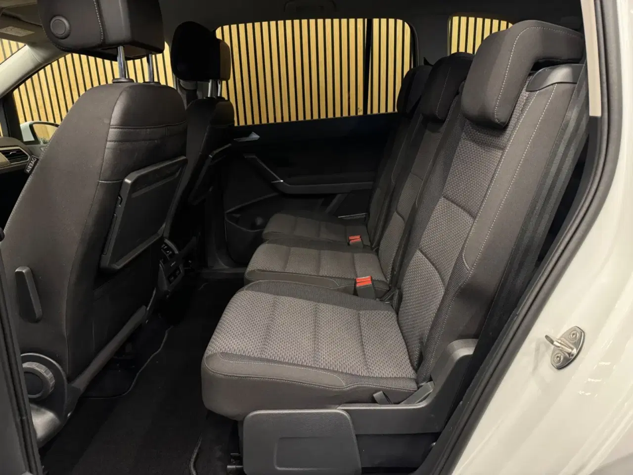 Billede 13 - VW Touran 1,4 TSi 150 Comfortline DSG