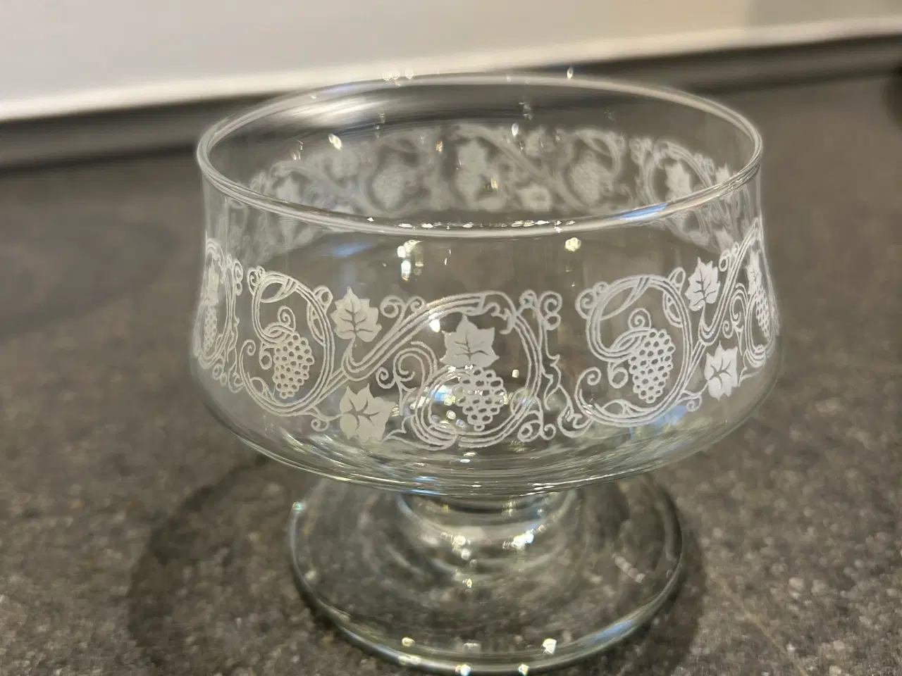 Billede 2 - Portionsglas 11 stk