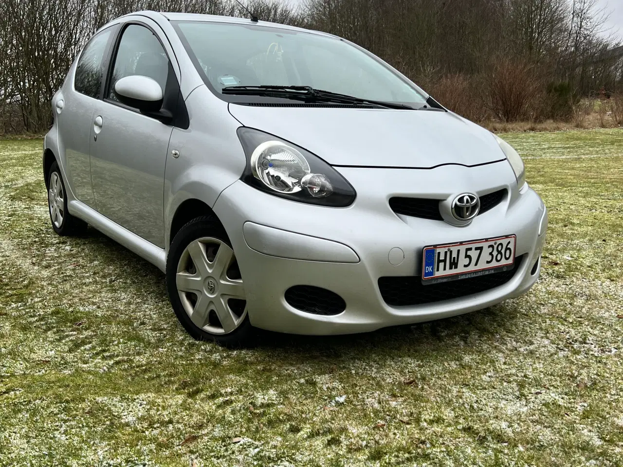 Billede 4 - Toyota Aygo 1.0