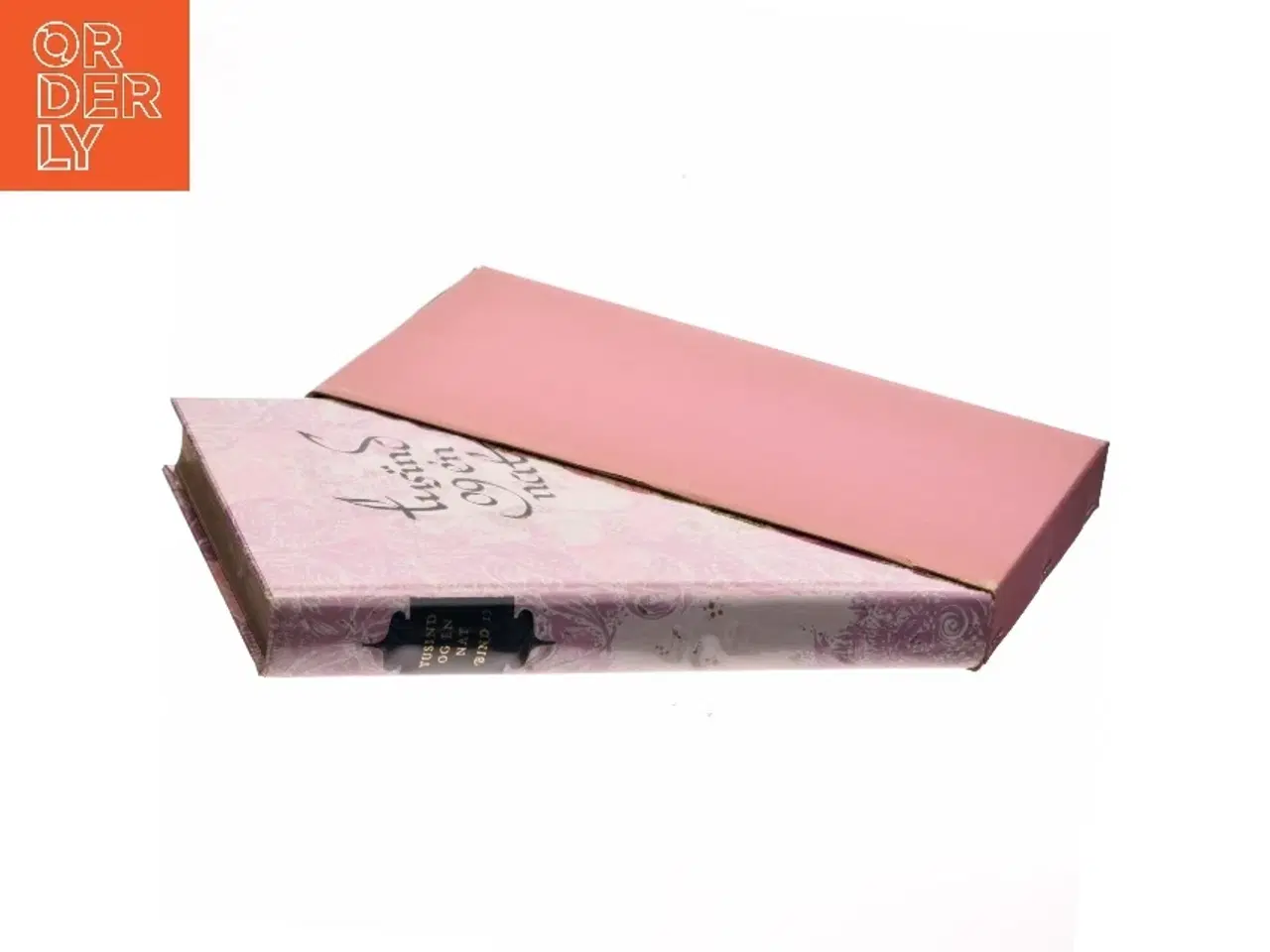 Billede 2 - Tusidn og én nat (BOG)