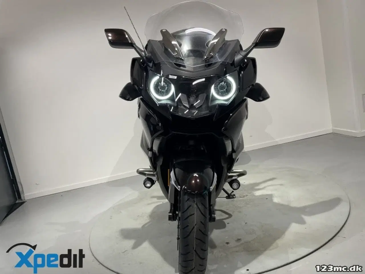 Billede 4 - BMW K 1600 GTL