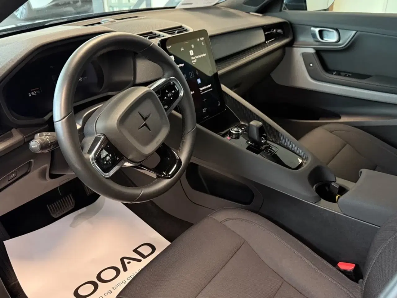 Billede 11 - Polestar 2  Long Range