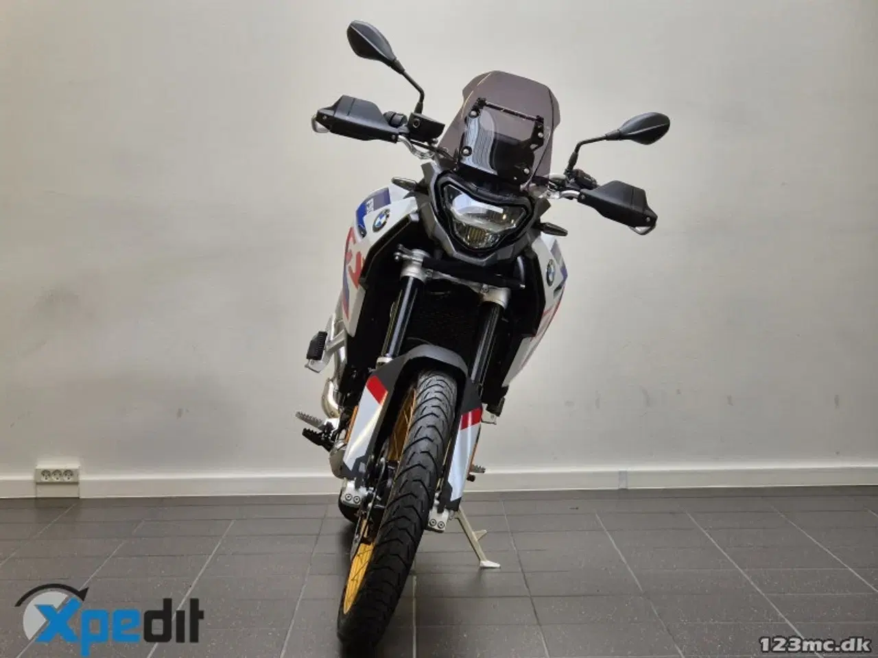Billede 4 - BMW F 900 GS