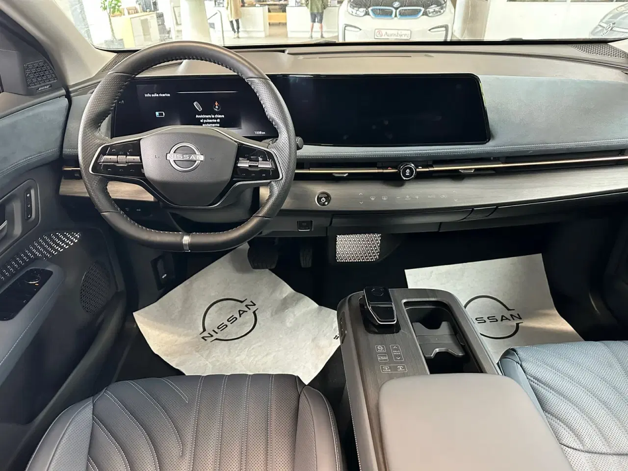 Billede 4 - Nissan Ariya 63 Evolve