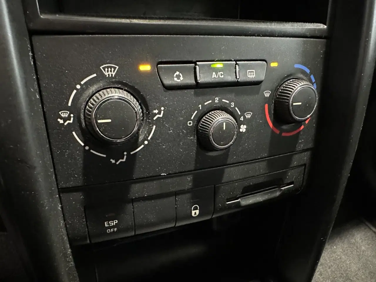 Billede 13 - Peugeot 207 1,4 HDi 70 Comfort+