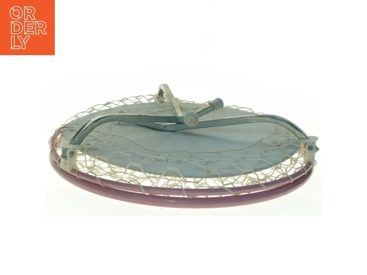 Billede 2 - Legetøj - kravlegård til dukke (str. 39 x 35 cm)