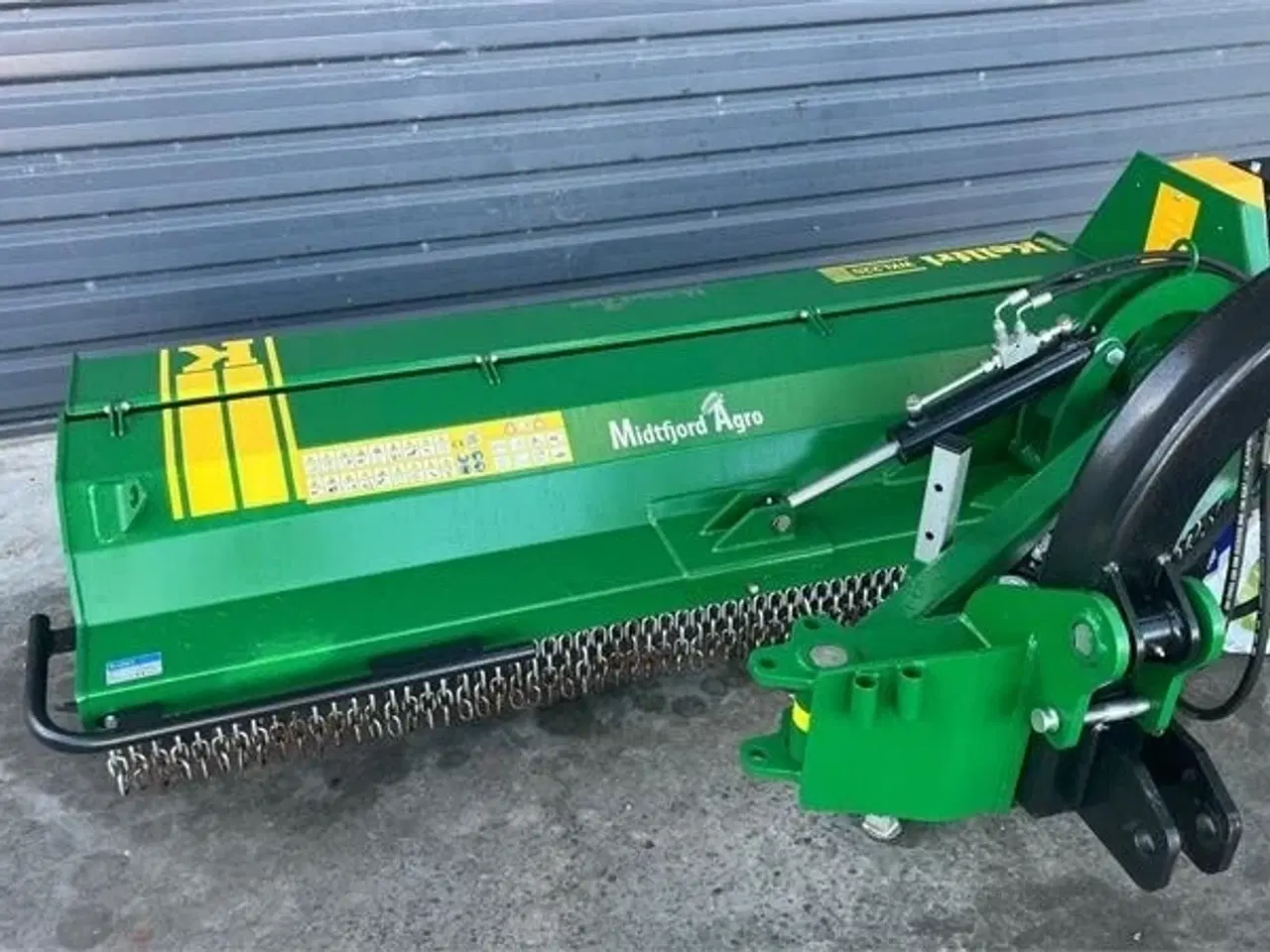 Billede 7 - Kellfri WKL220