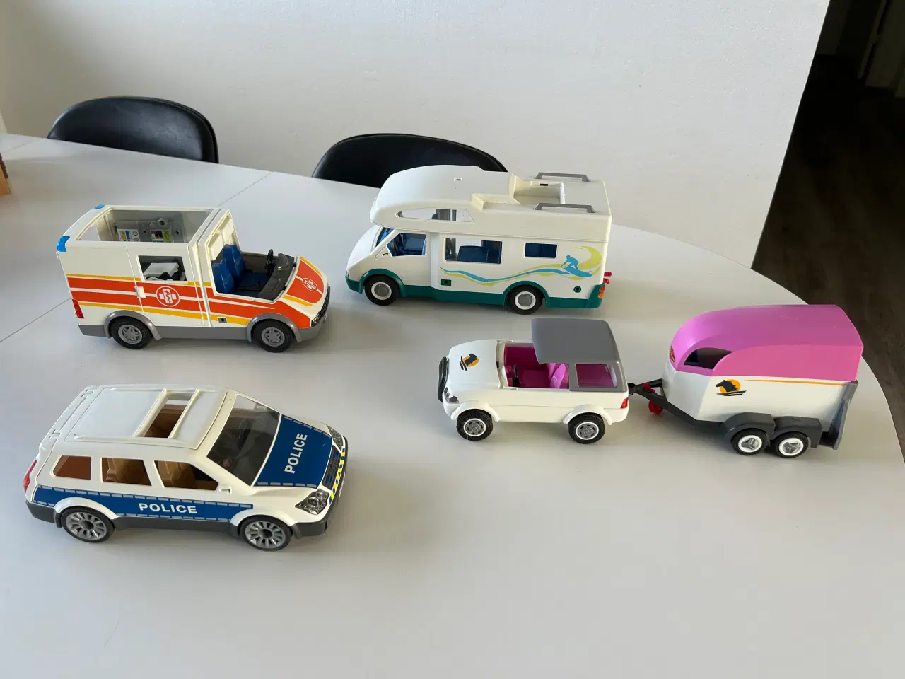 Billede 10 - Playmobil 