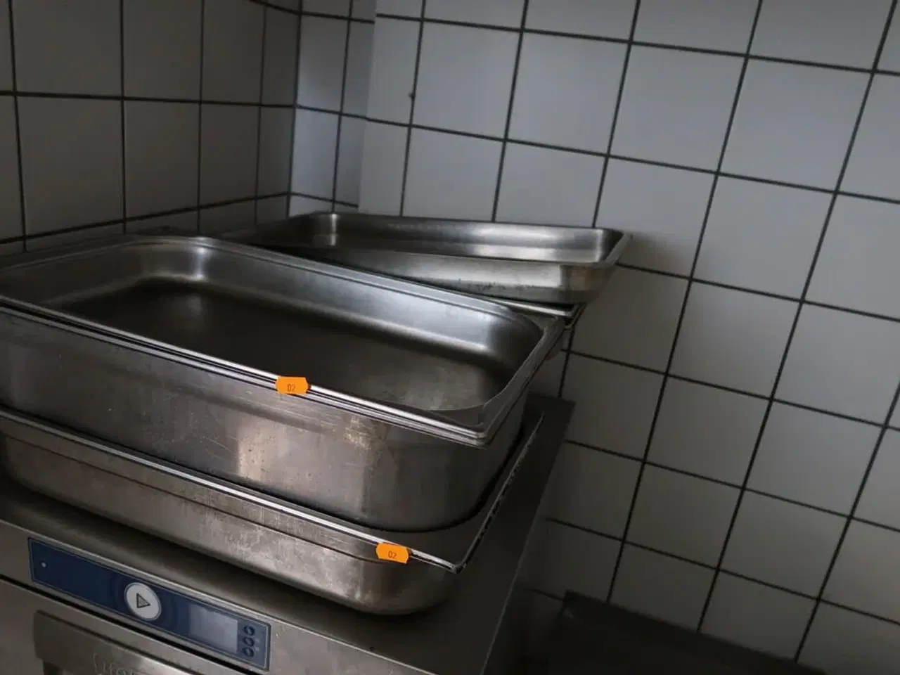 Billede 2 - Div. Gastrobakker