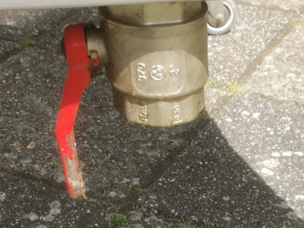 Billede 6 - DANA api VOKSAFSMELTER - SPAR 15.000 KR