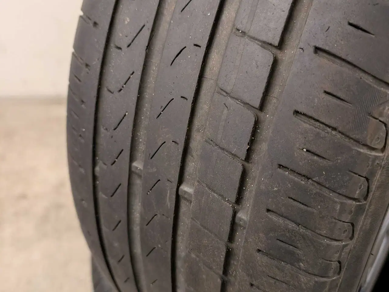 Billede 5 - 20" VW R-line alufælge