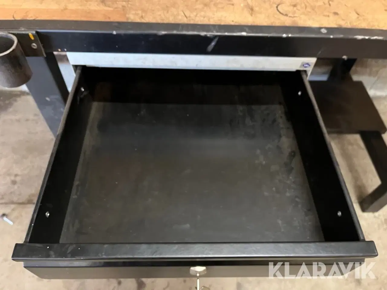 Billede 6 - Arbejdsstation Blika