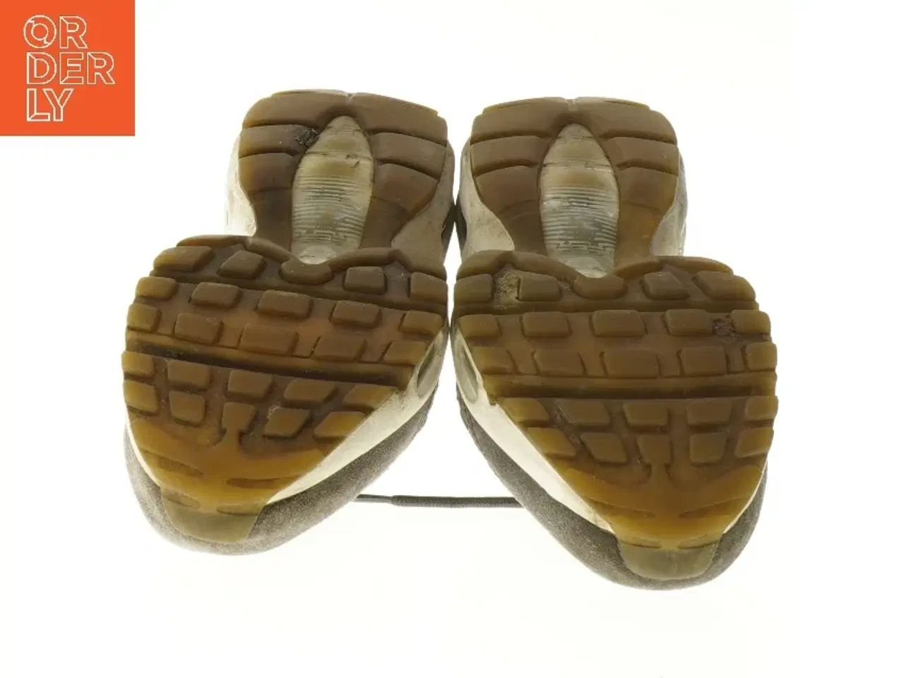 Billede 2 - Nike Air Max sneakers str. 38 fra Climax (str. 38 )