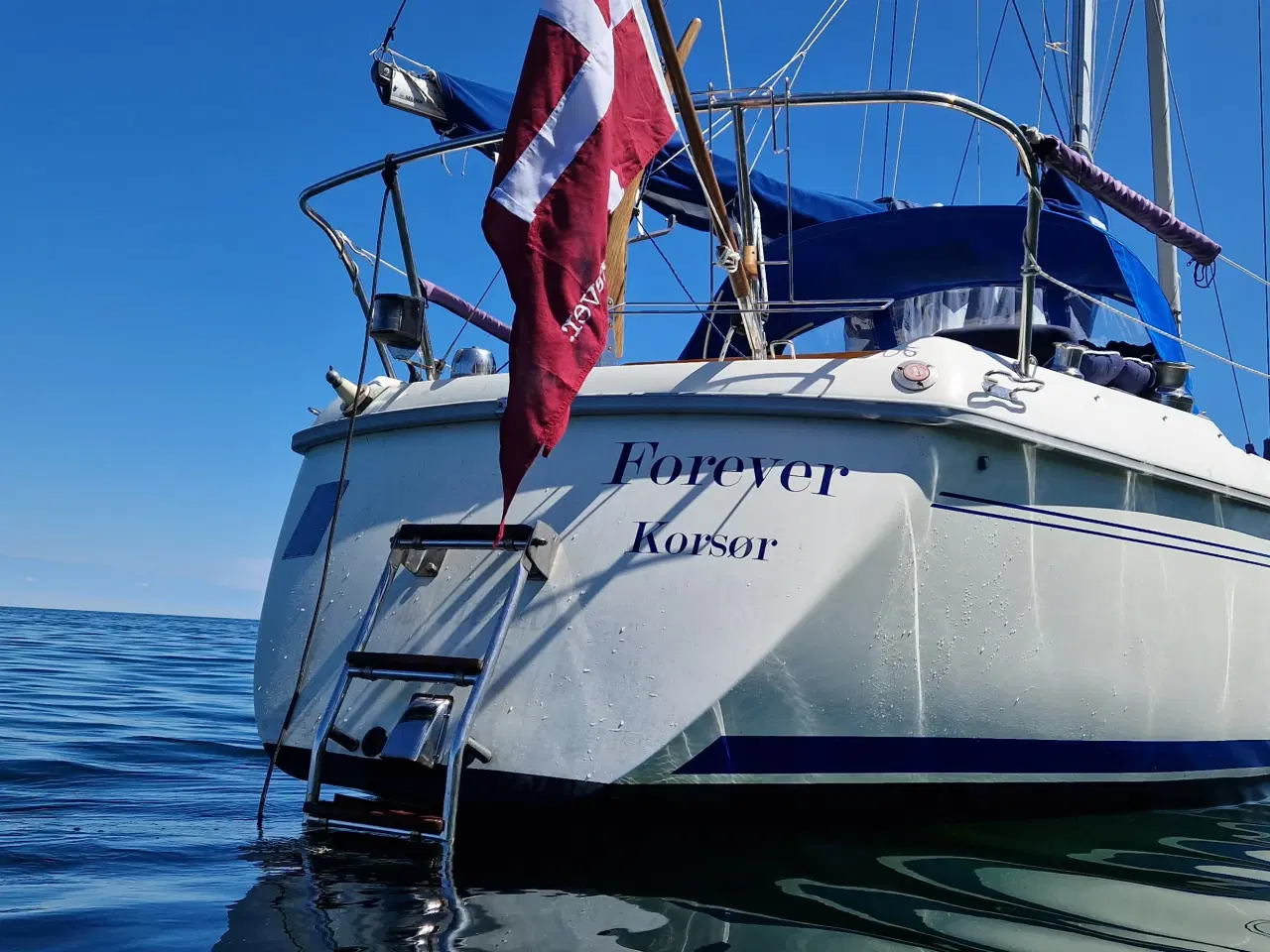 Billede 17 - Maxi Fenix Dinette sælges