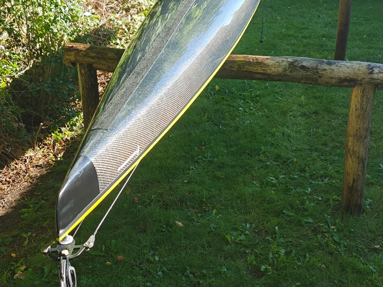 Billede 5 - Struer Kajak Panthera 577