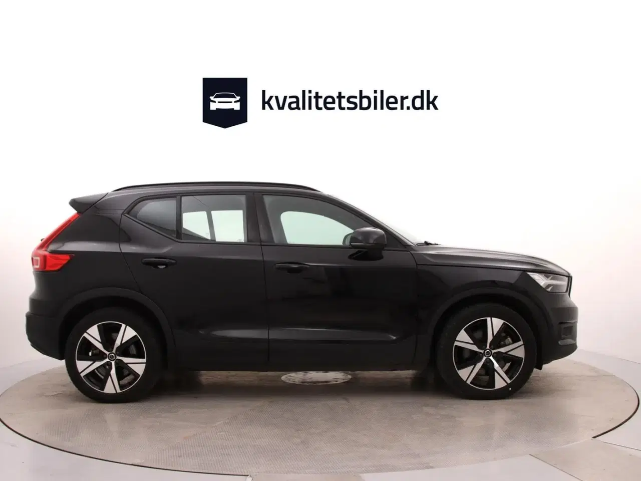 Billede 5 - Volvo XC40  P8 ReCharge Twin Pro