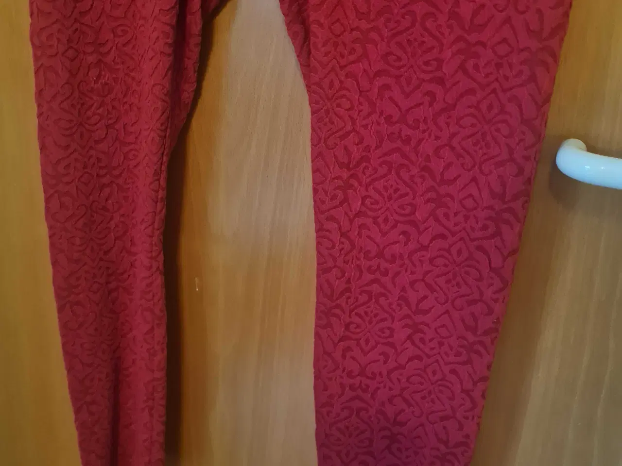 Billede 3 - Leggins str 50-52 Cellbes