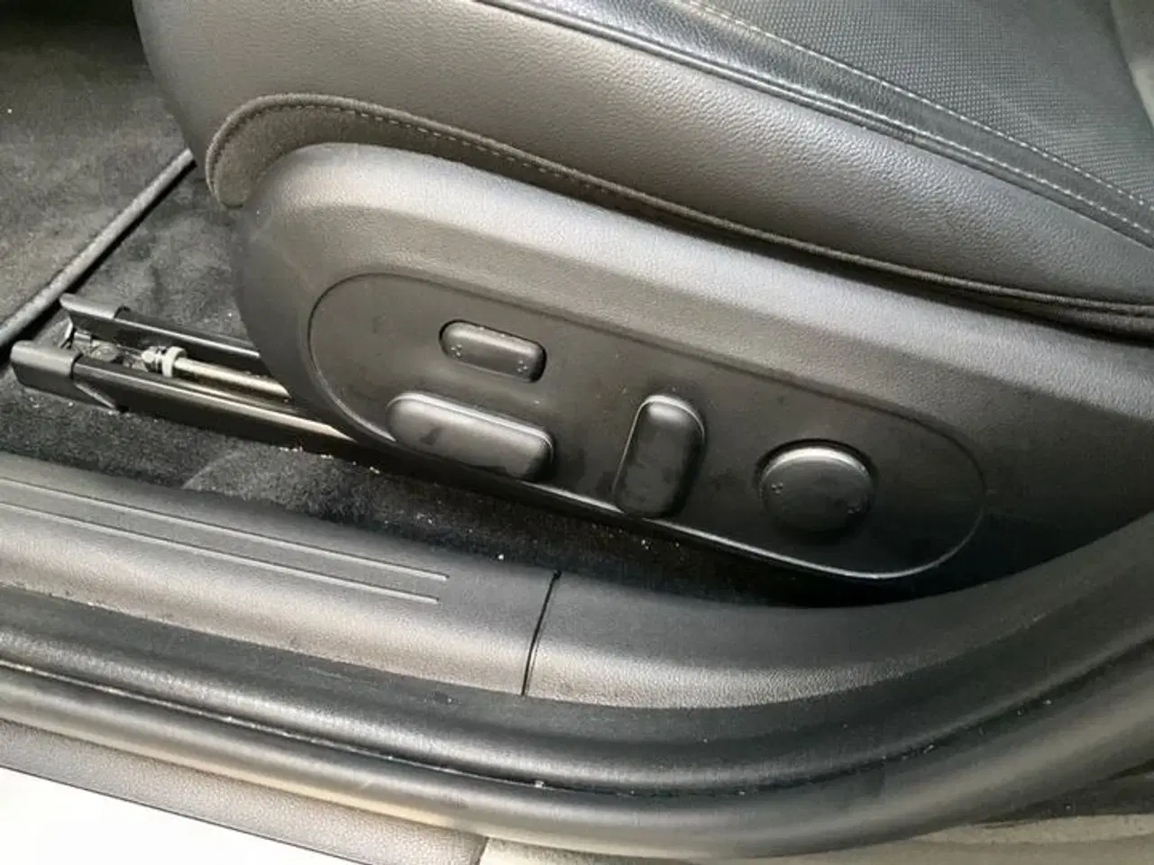 Billede 13 - Hyundai Ioniq 6 77 Ultimate