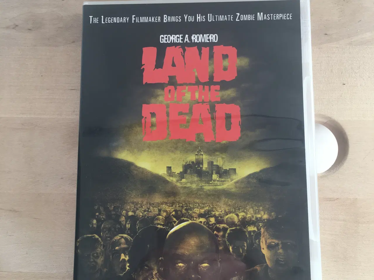Billede 2 - Land of the dead - DVD