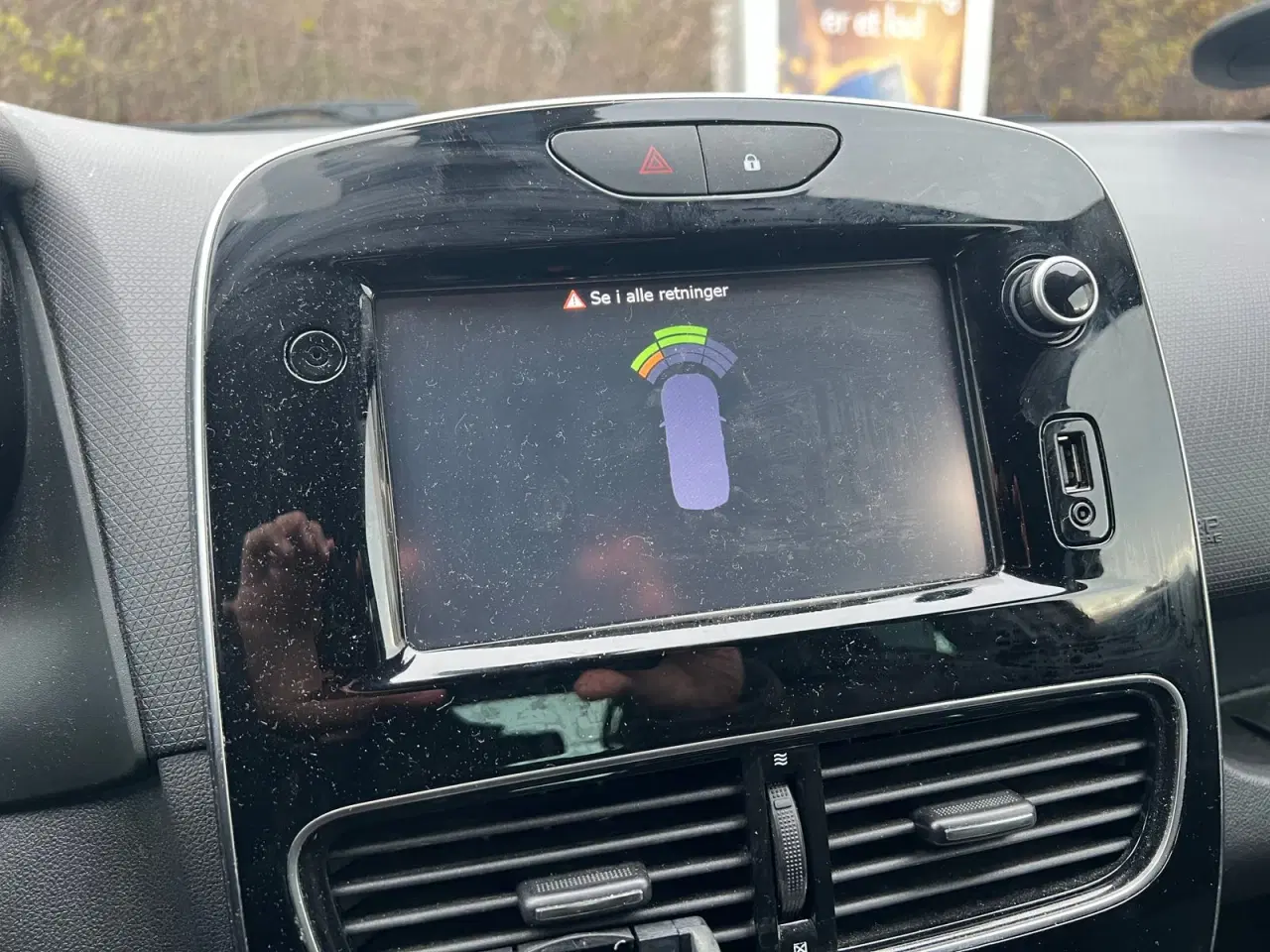 Billede 6 - Renault Clio IV 1,5 dCi 90 Limited