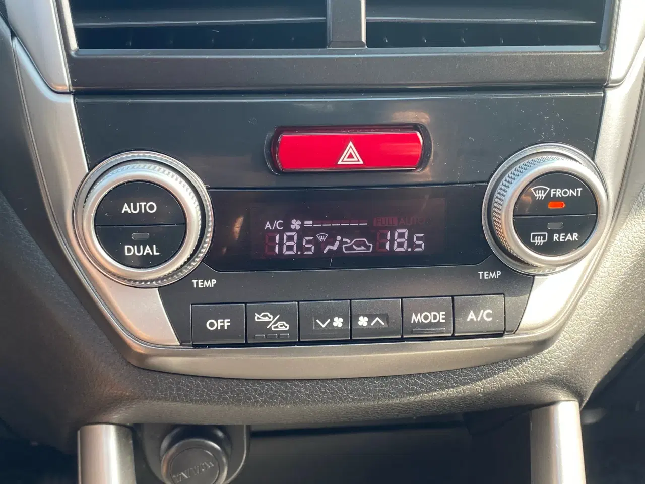 Billede 24 - Subaru Forester 2,0 D XS AWD 147HK Van 6g
