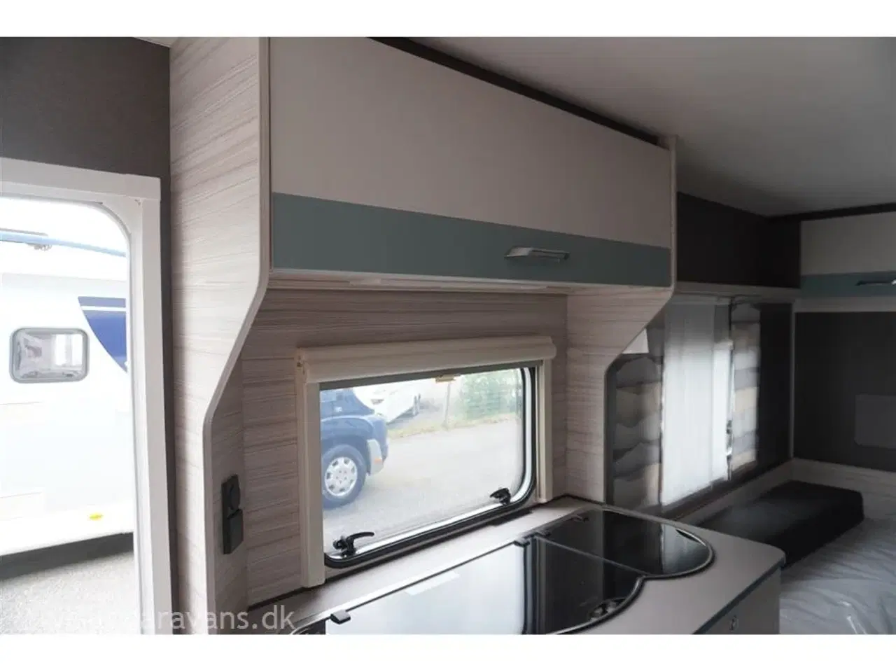 Billede 9 - 2025 - Dethleffs C joy 460 LE