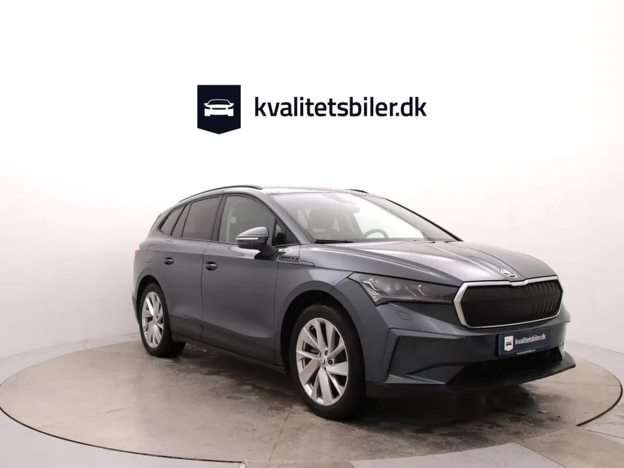 Billede 6 - Skoda Enyaq 60 iV