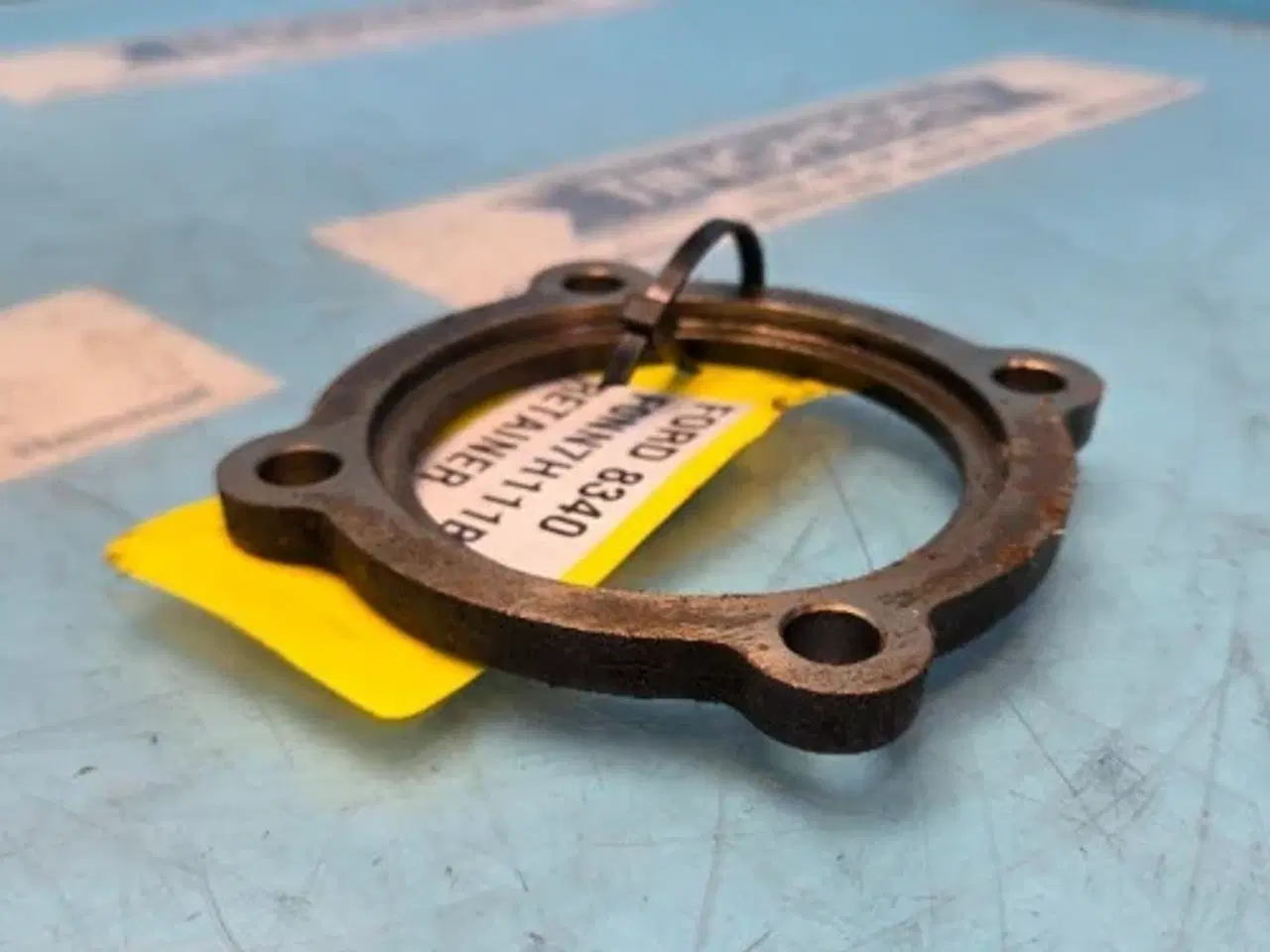 Billede 5 - Ford 8340 Holder F0NN7H111BB