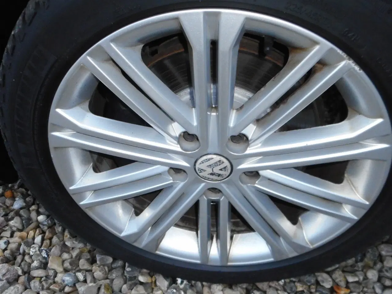 Billede 13 - VW Touran 1,6 TDi 115 Comfortline DSG 7prs