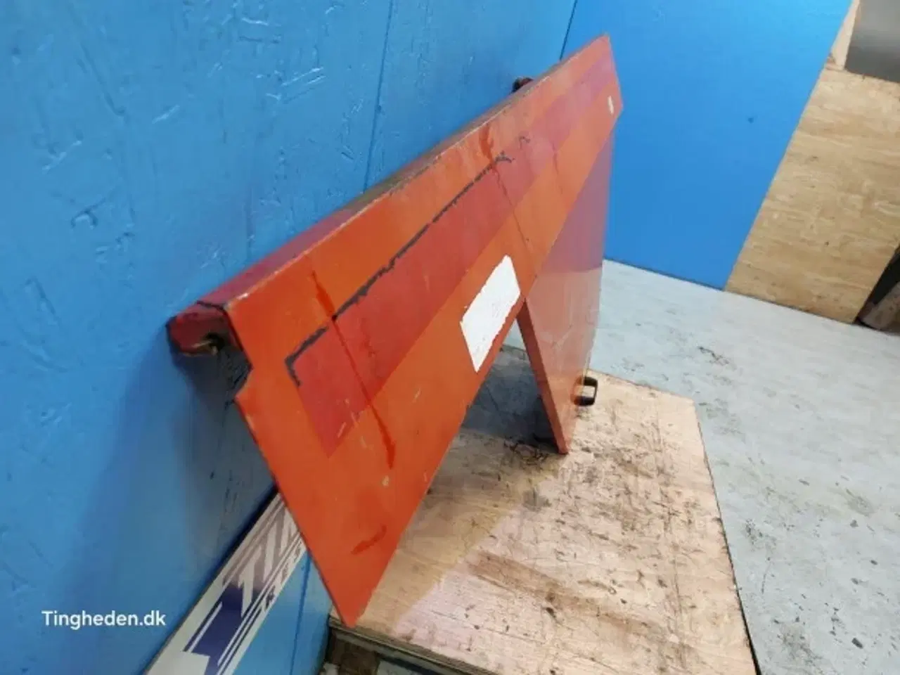 Billede 15 - Massey Ferguson 32 Skerm 28184330