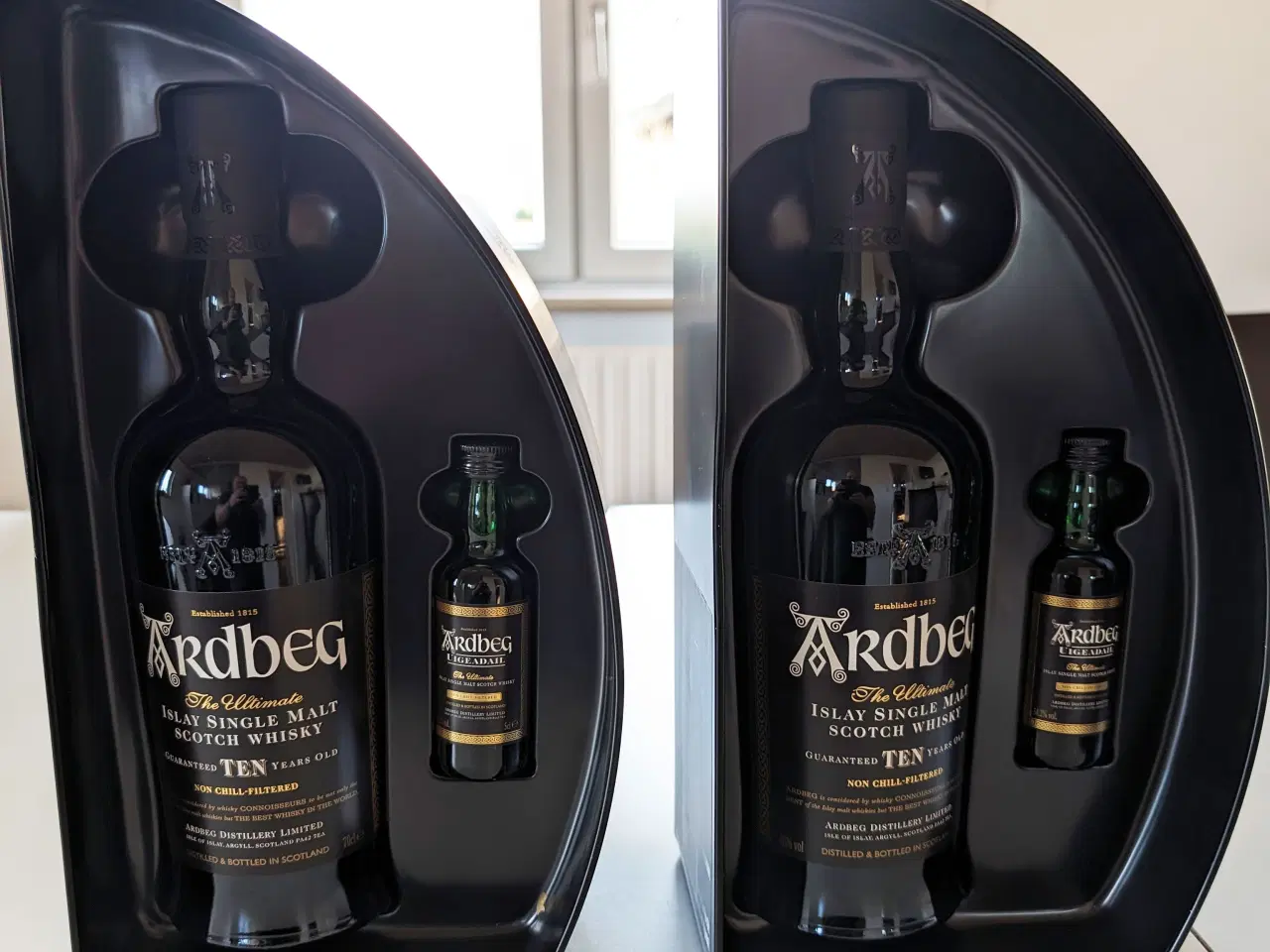 Billede 5 - Ardbeg samler box