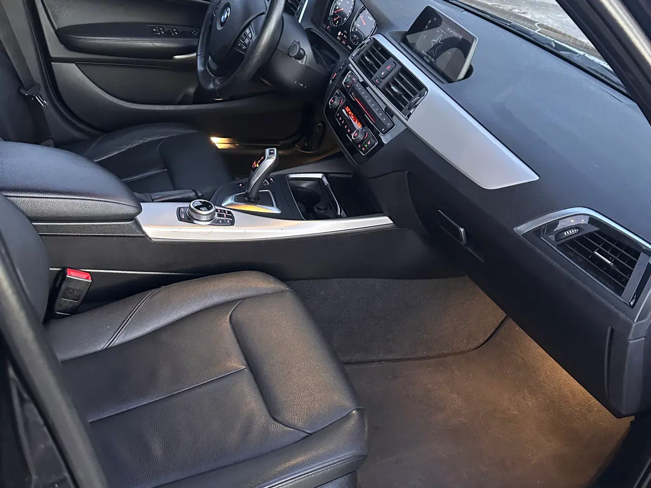 Billede 7 - BMW F20 118i