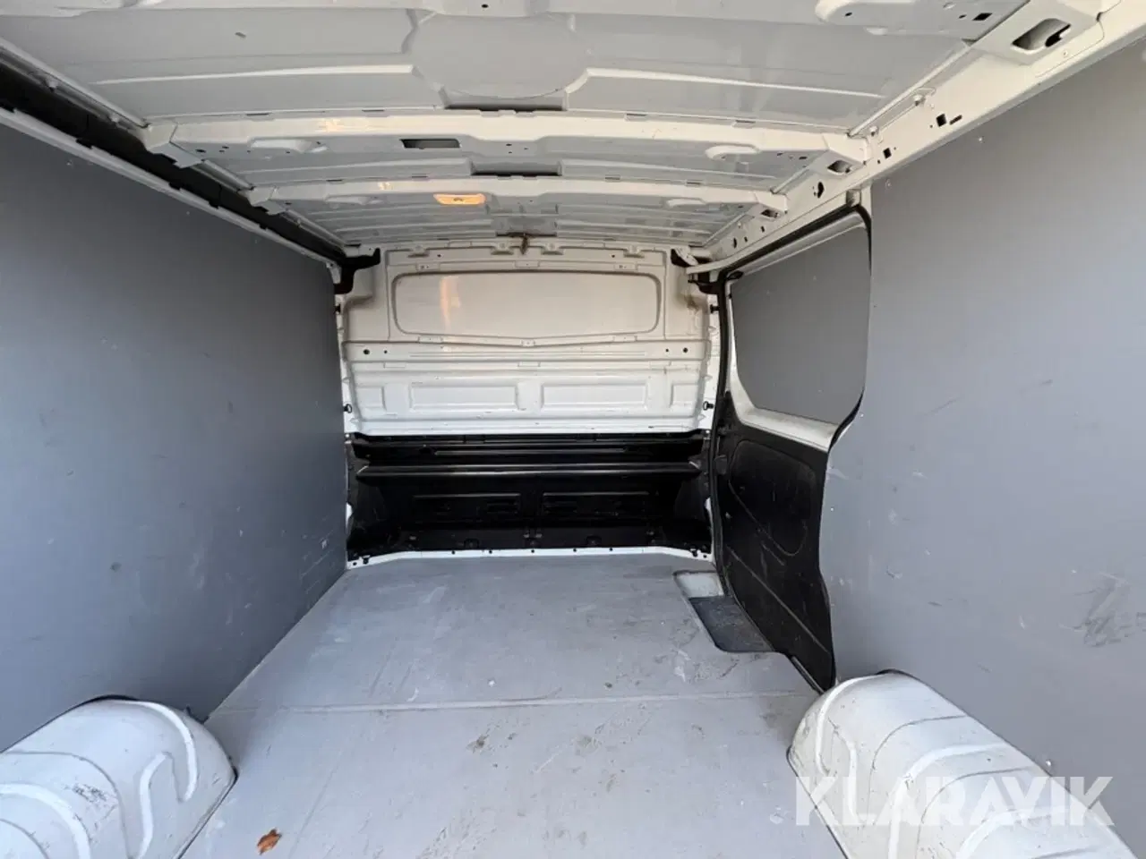 Billede 9 - Varebil Fiat Talento