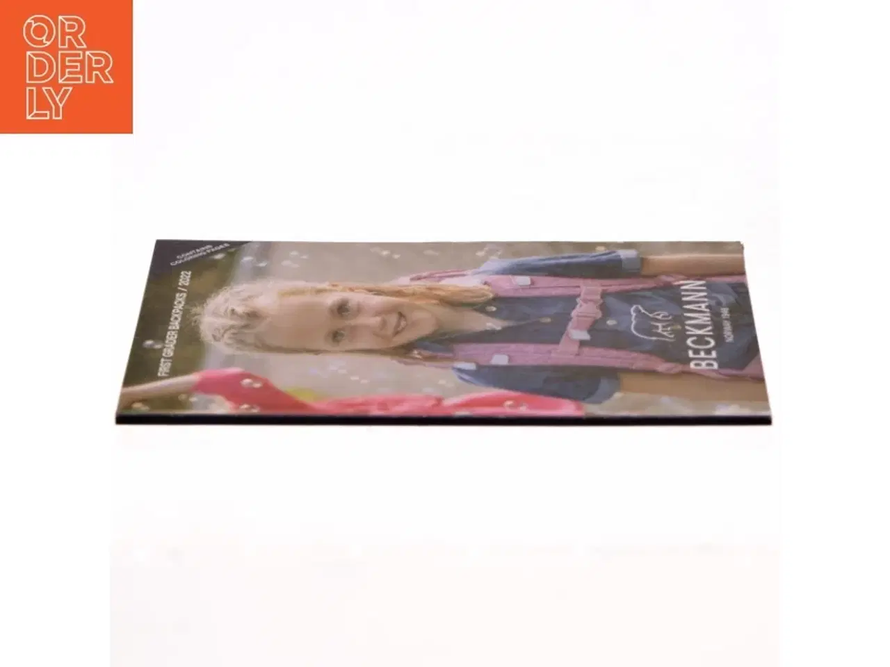 Billede 2 - Beckmann katalog