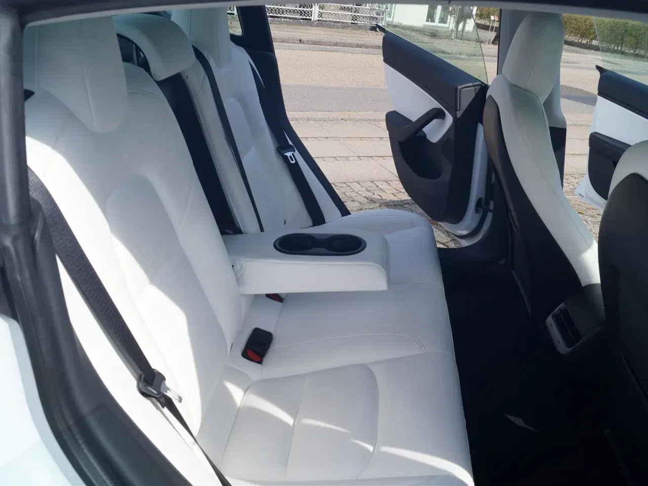 Billede 13 - Tesla Model 3 EL Performance AWD 513HK Aut.