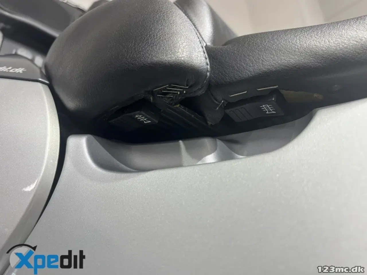 Billede 14 - BMW K 1200 LT