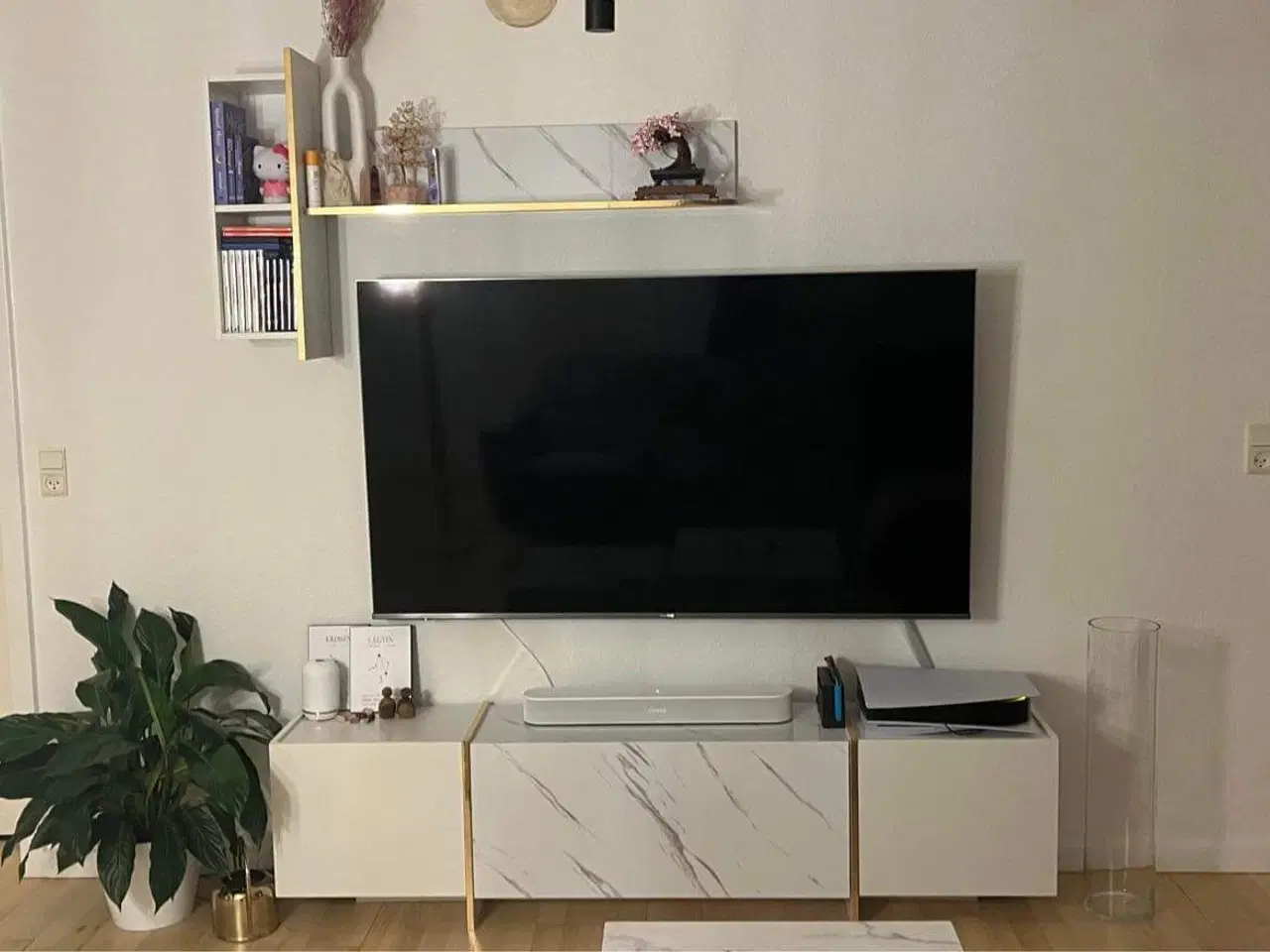 Billede 2 - Tv bord fra My Home møbler 