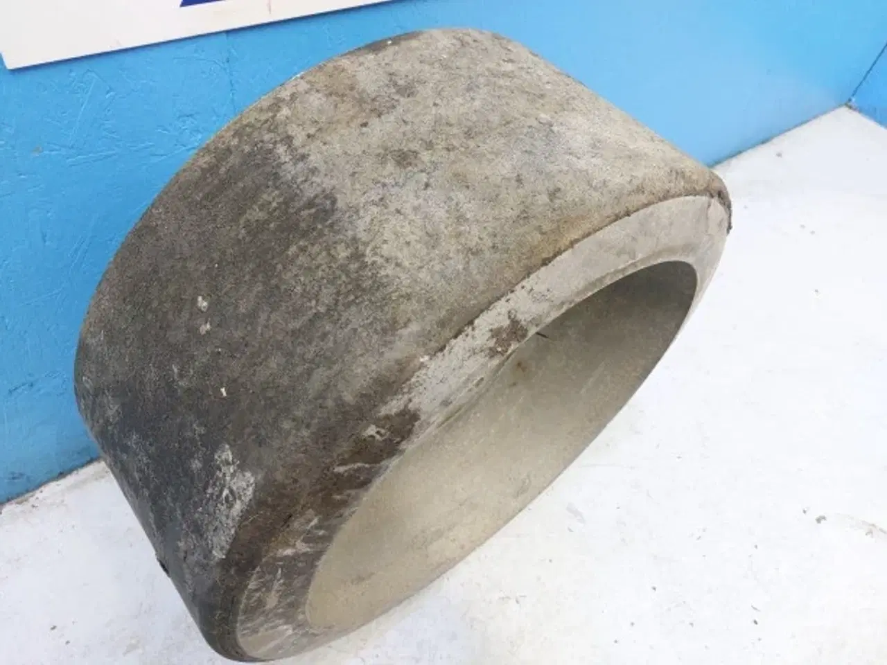 Billede 7 - New Holland CR 10.90 Hjul 47552750