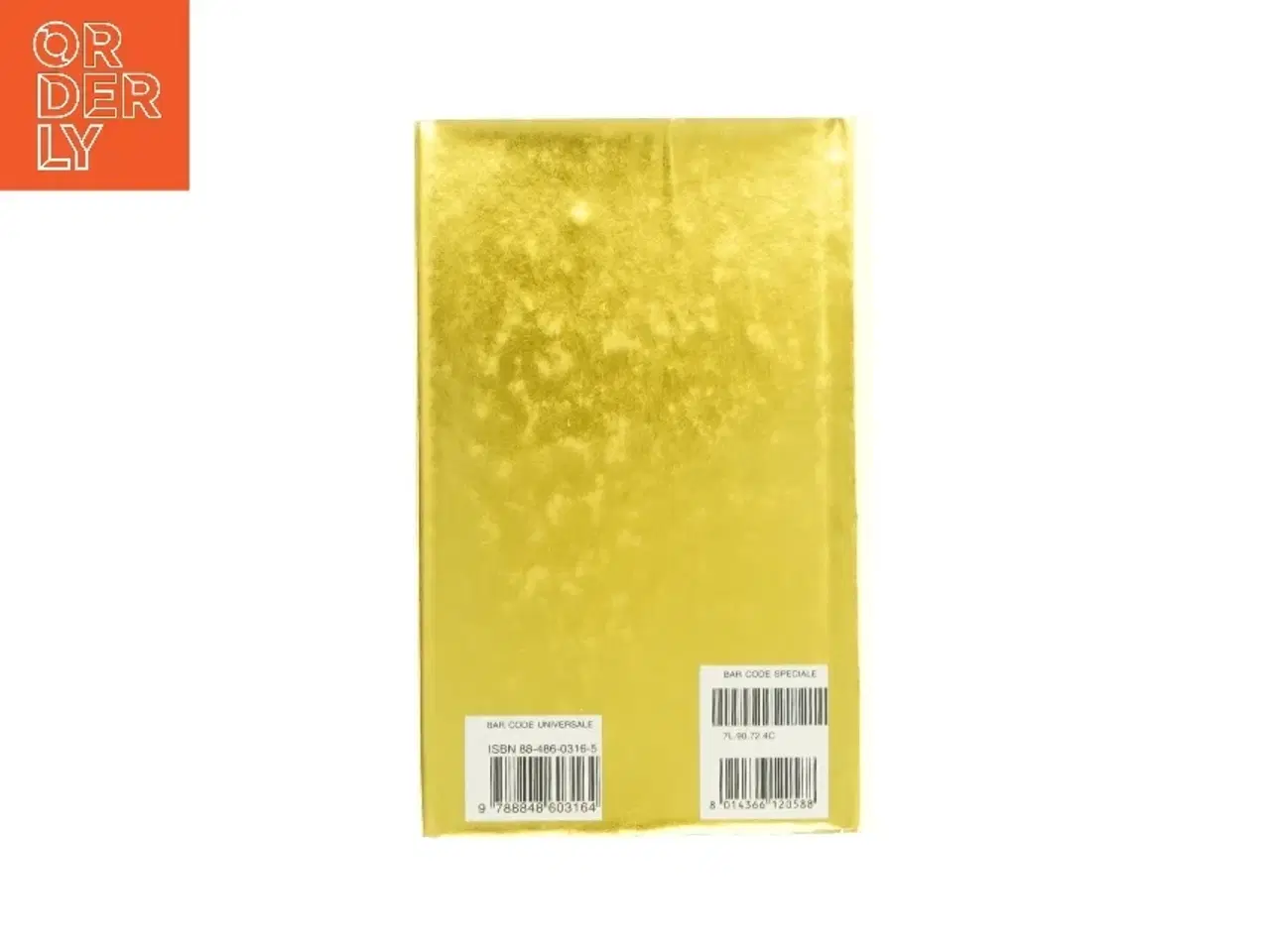 Billede 2 - If circolo dante af Matthew Pearl (bog)