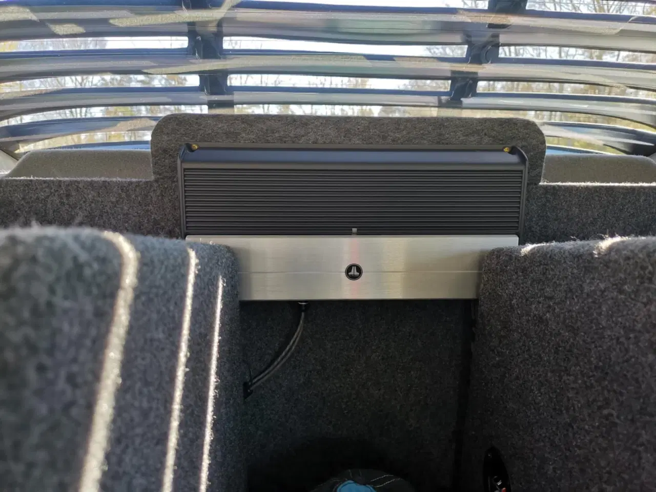 Billede 13 - Ford Mustang GT