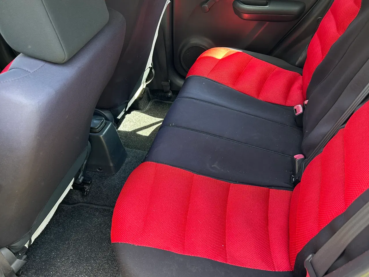 Billede 9 - Suzuki Swift 1,3