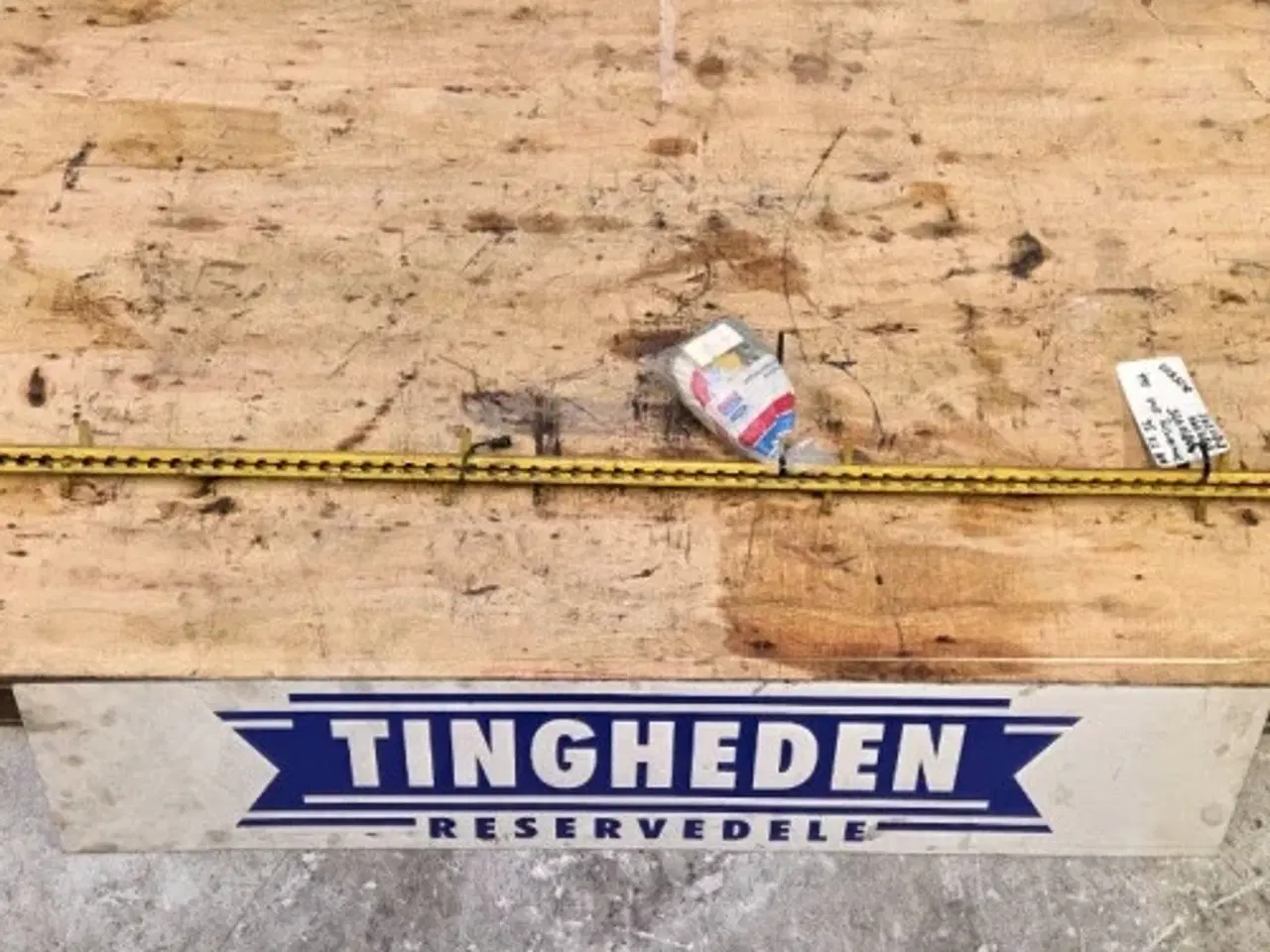 Billede 2 - New Holland TX36 Slagle Sæt 89811794