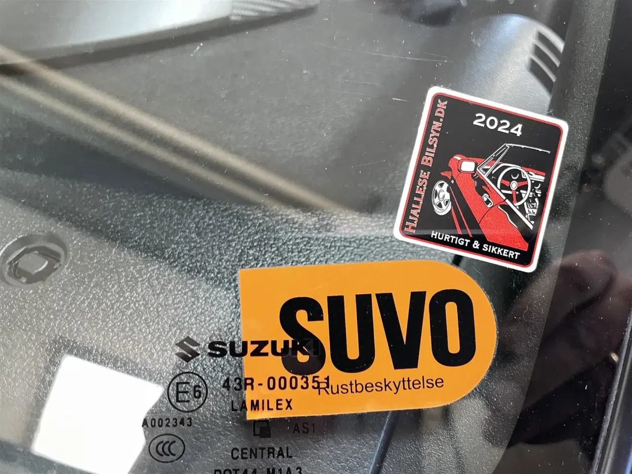 Billede 5 - Suzuki Ignis 1,2 Dualjet  Mild hybrid Active AEB Hybrid 83HK 5d