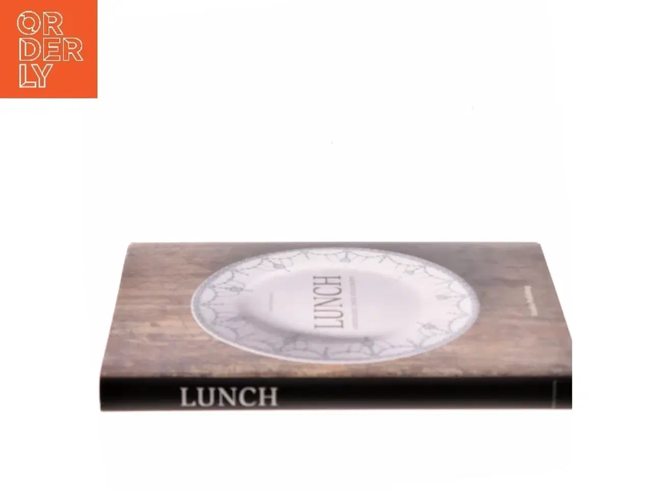 Billede 2 - Lunch af Jacob Termansen (Bog) fra Scandia Publishing