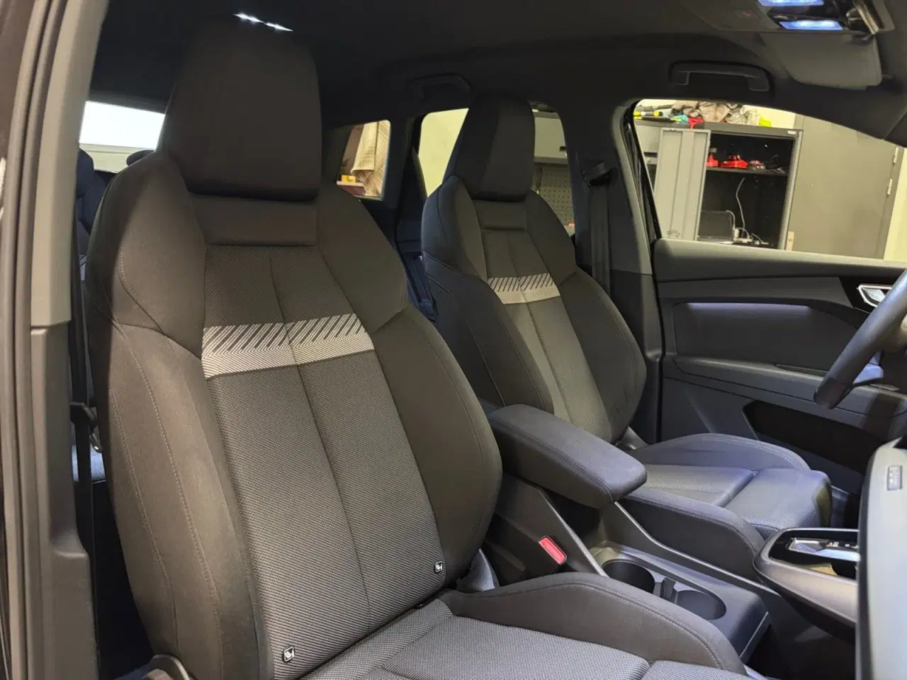 Billede 18 - Audi Q4 e-tron 40 Advanced