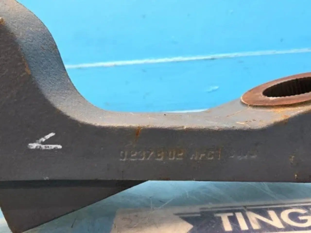 Billede 6 - Massey Ferguson 6260 Liftarm L.  3796054M11